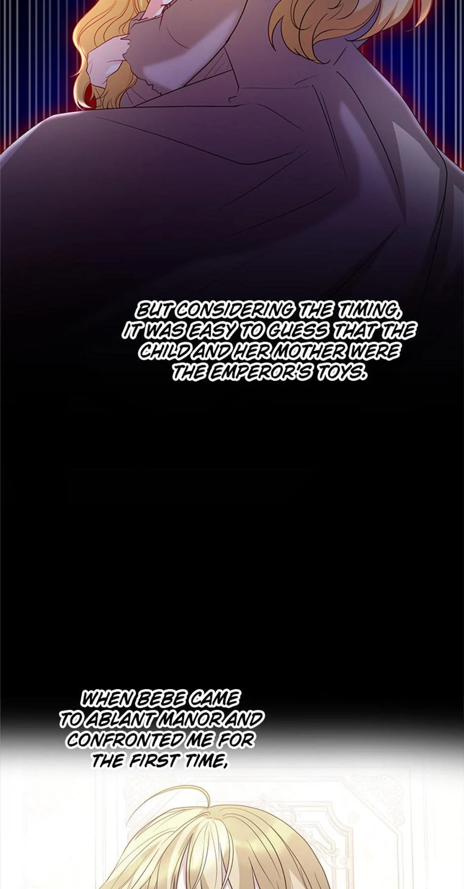 I Ended Up Saving My Crazy Stepfather! Chapter 17 page 5