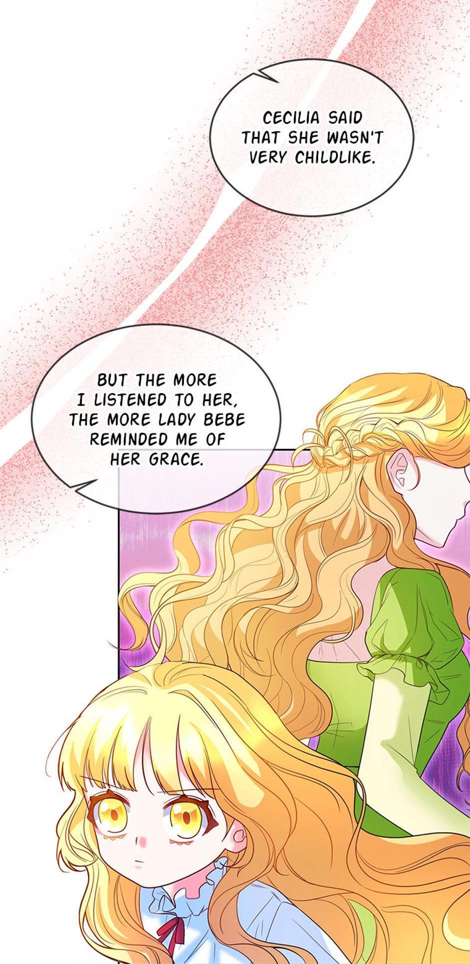 I Ended Up Saving My Crazy Stepfather! Chapter 17 page 59
