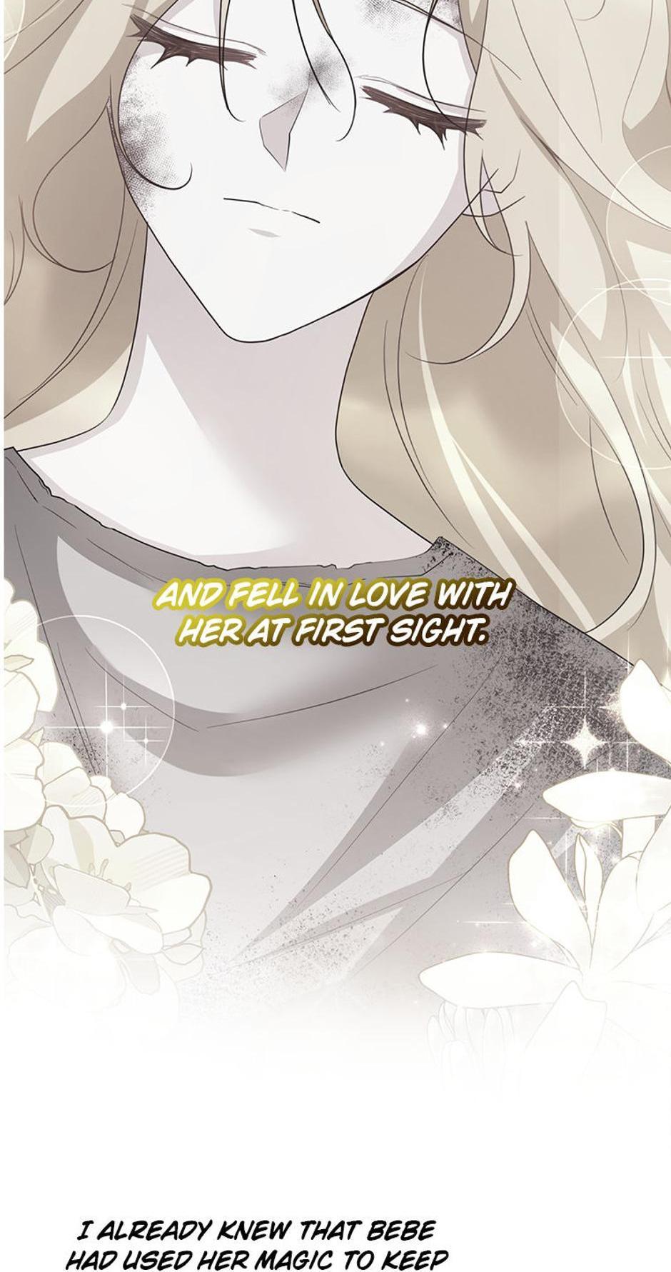 I Ended Up Saving My Crazy Stepfather! Chapter 17 page 64