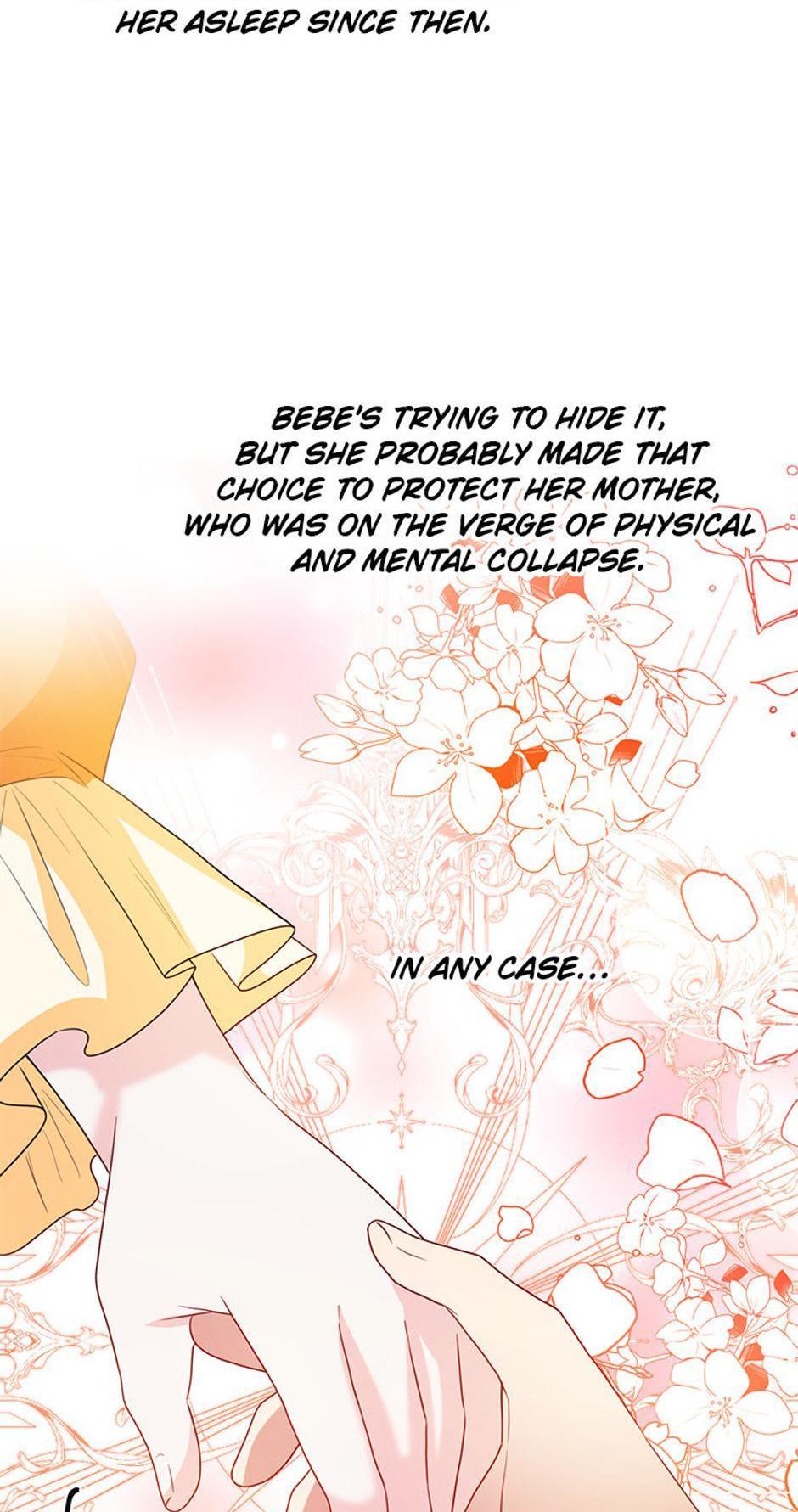 I Ended Up Saving My Crazy Stepfather! Chapter 17 page 65