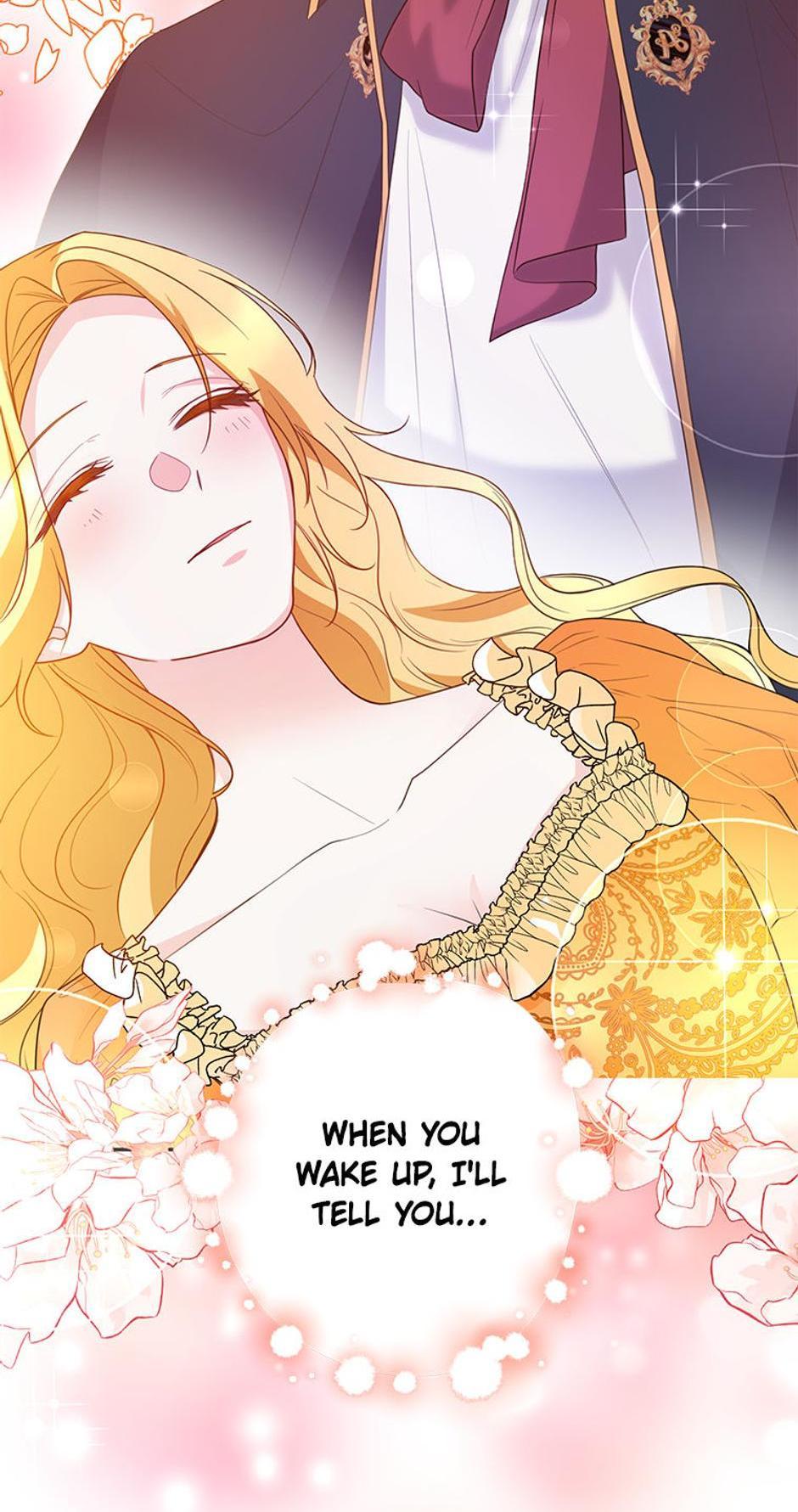 I Ended Up Saving My Crazy Stepfather! Chapter 17 page 67