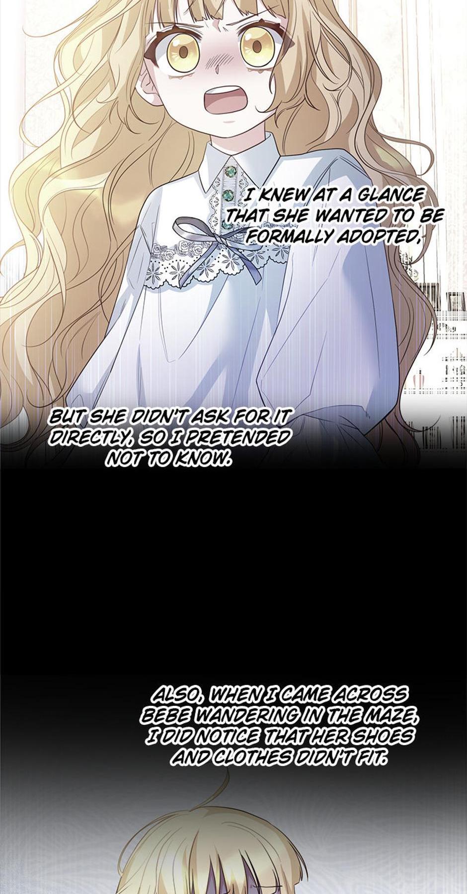 I Ended Up Saving My Crazy Stepfather! Chapter 17 page 6