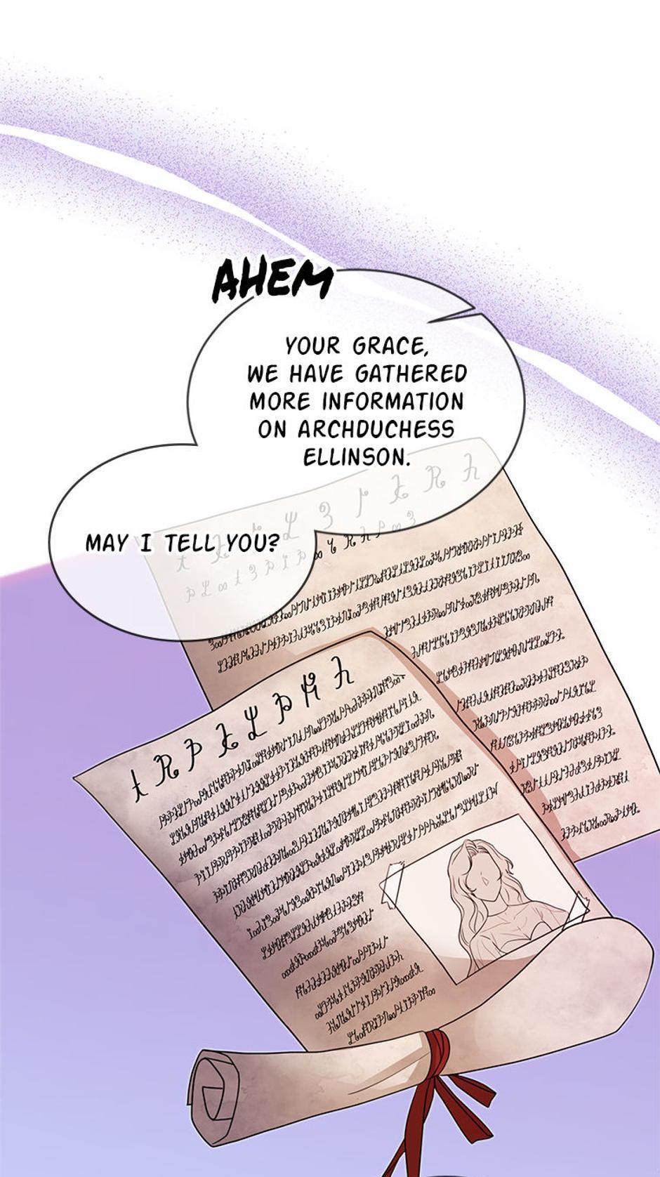 I Ended Up Saving My Crazy Stepfather! Chapter 17 page 69