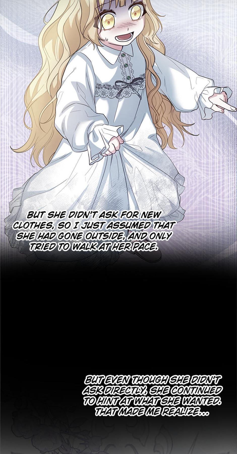I Ended Up Saving My Crazy Stepfather! Chapter 17 page 7