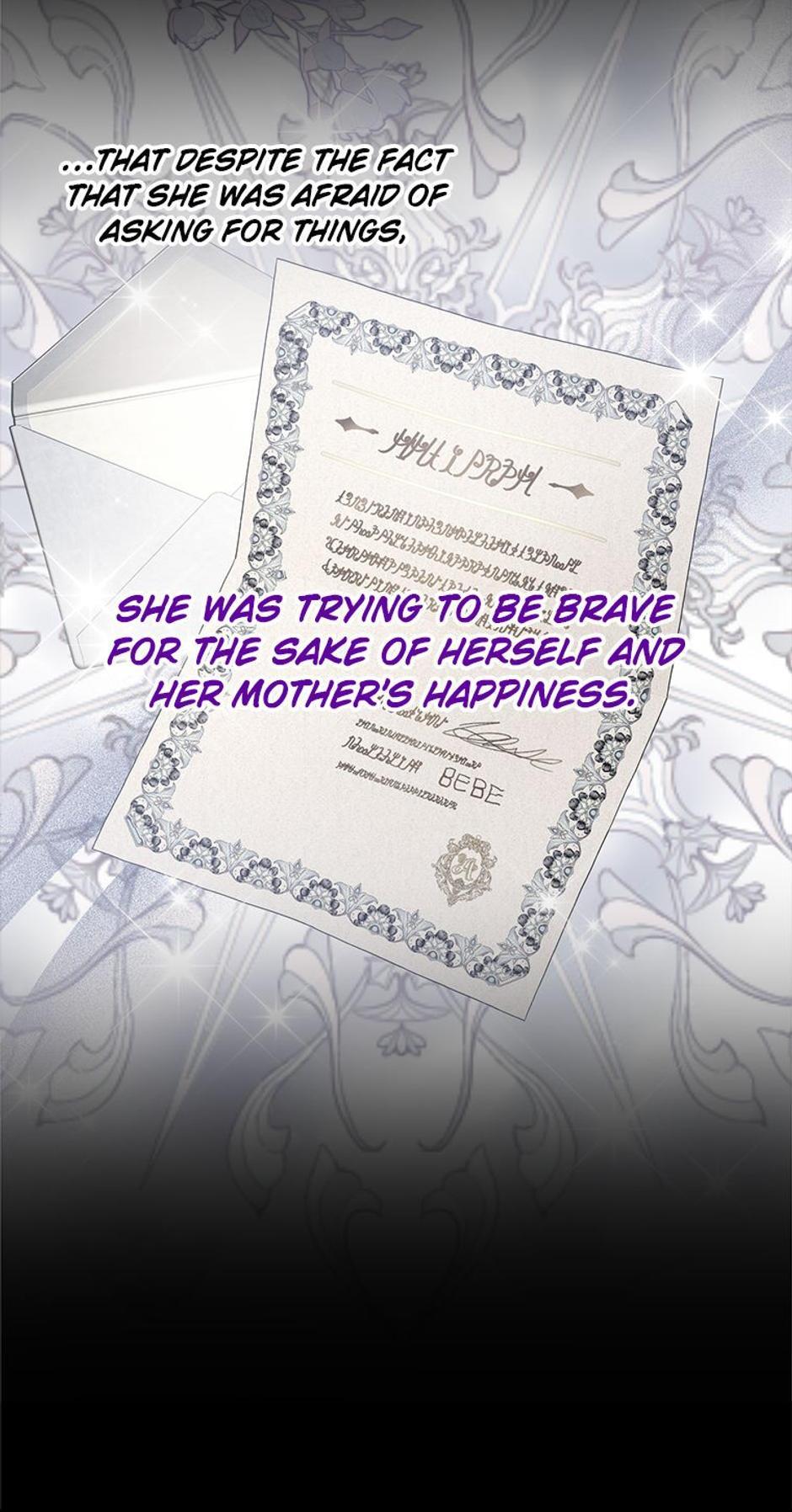 I Ended Up Saving My Crazy Stepfather! Chapter 17 page 8
