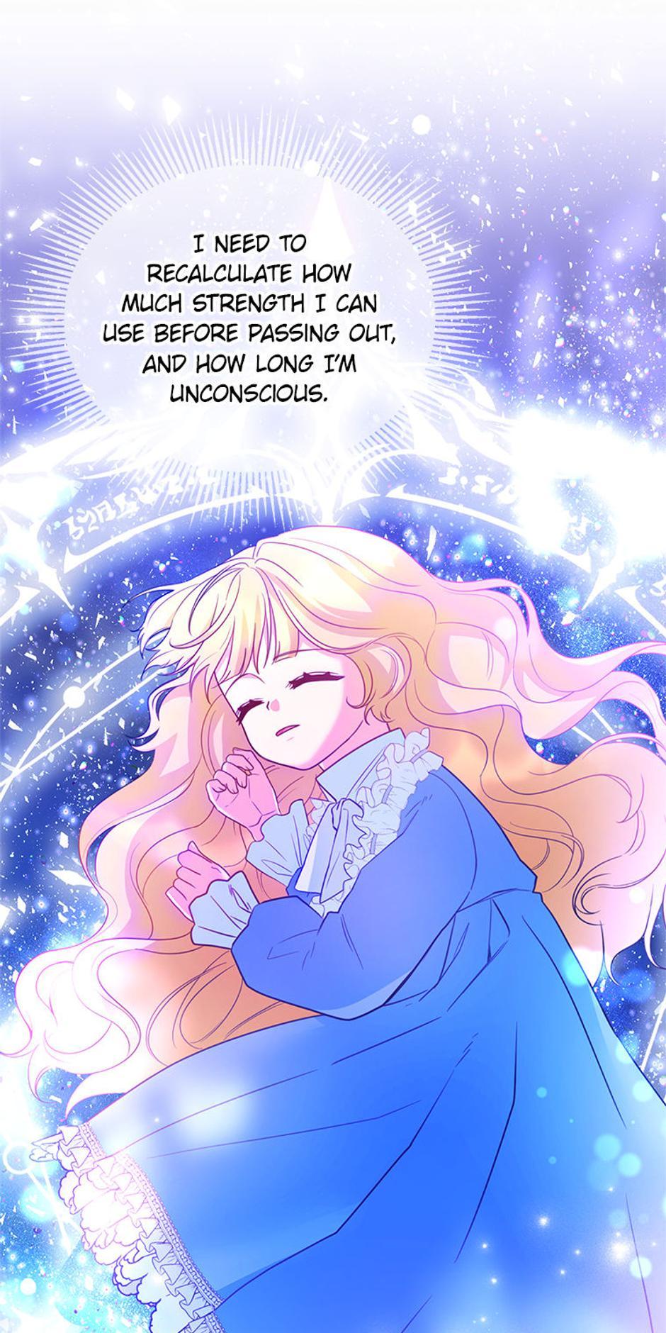 I Ended Up Saving My Crazy Stepfather! Chapter 18 page 13