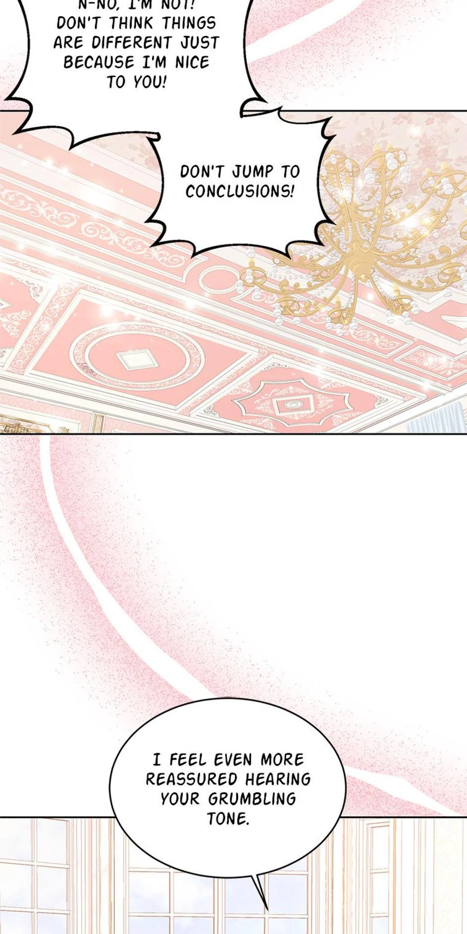 I Ended Up Saving My Crazy Stepfather! Chapter 18 page 24