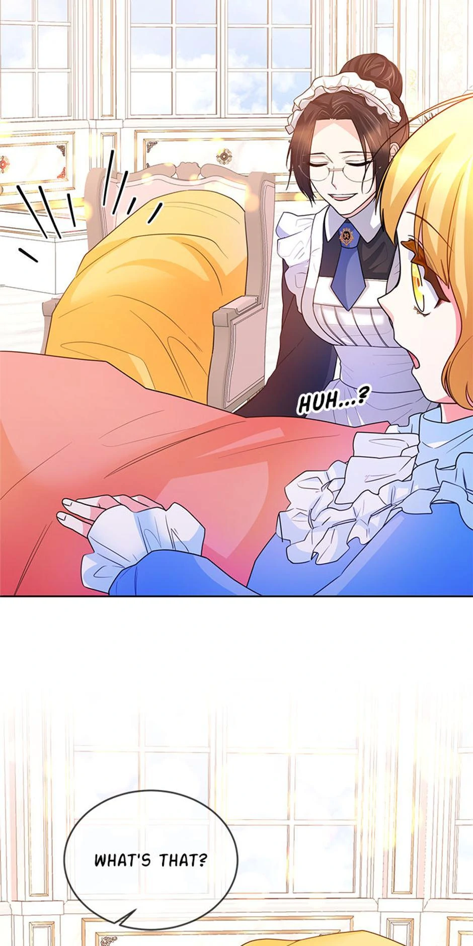 I Ended Up Saving My Crazy Stepfather! Chapter 18 page 25