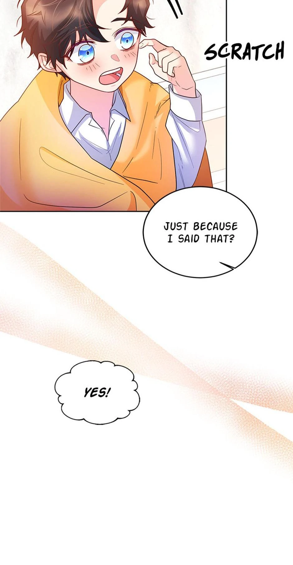 I Ended Up Saving My Crazy Stepfather! Chapter 18 page 40