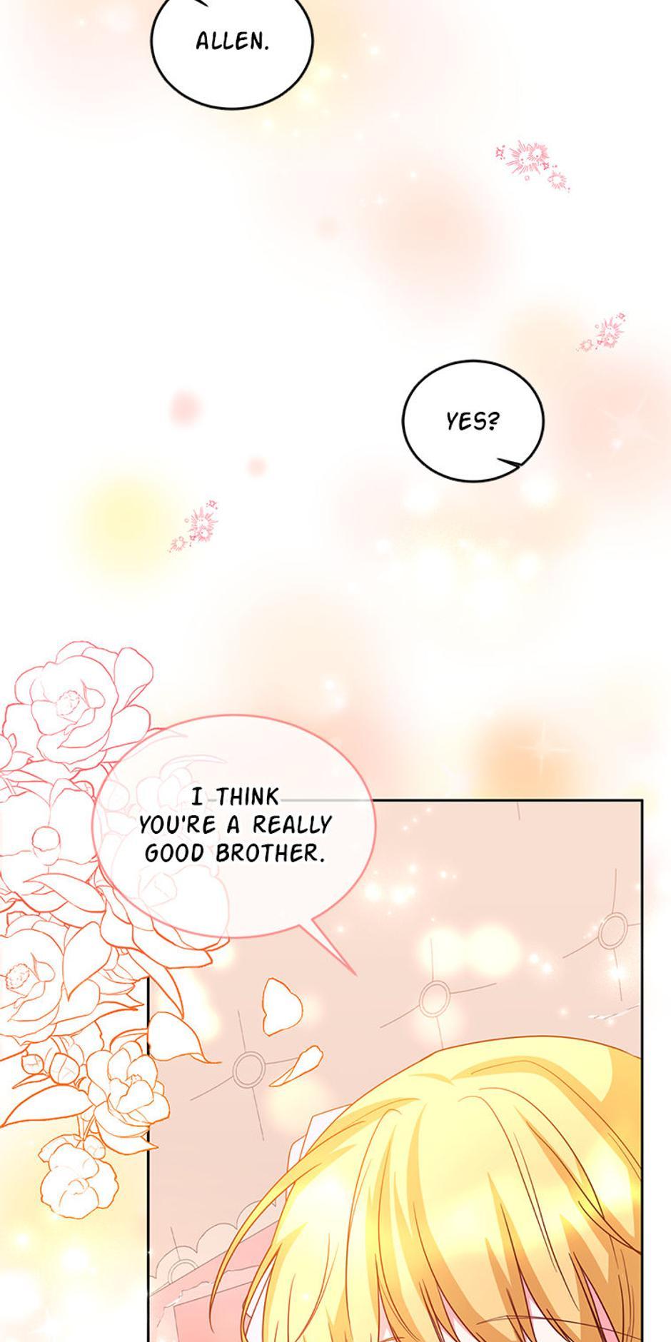 I Ended Up Saving My Crazy Stepfather! Chapter 18 page 43