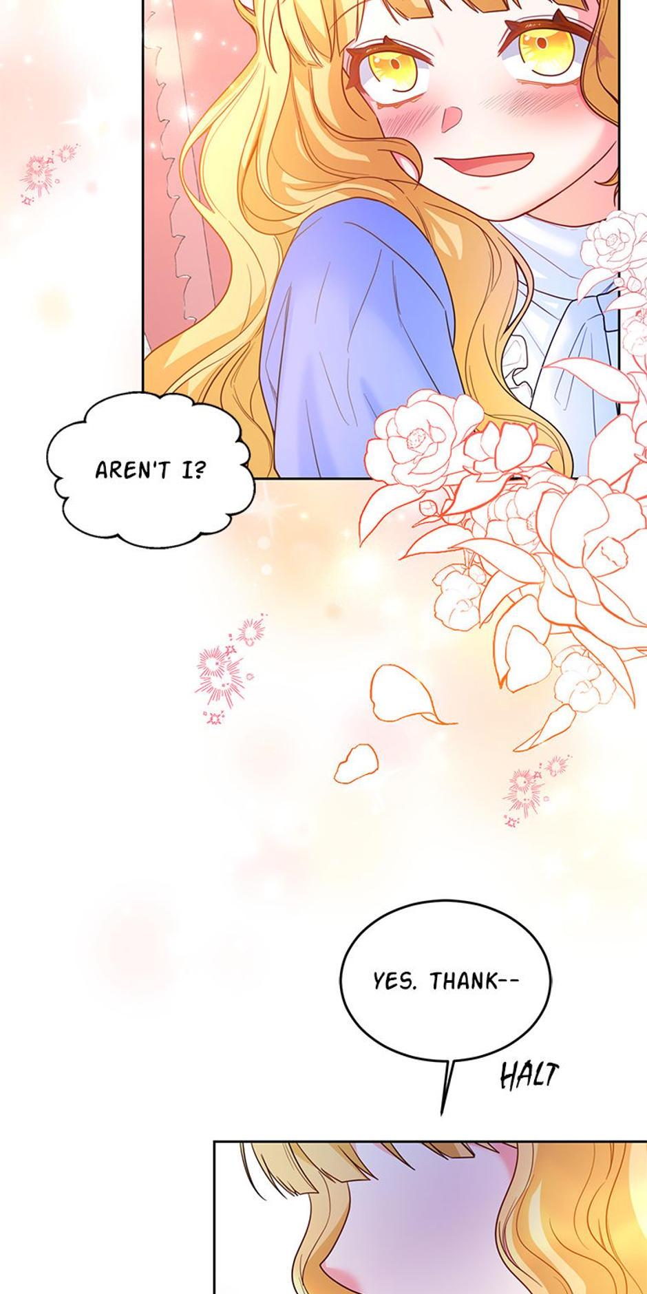 I Ended Up Saving My Crazy Stepfather! Chapter 18 page 44