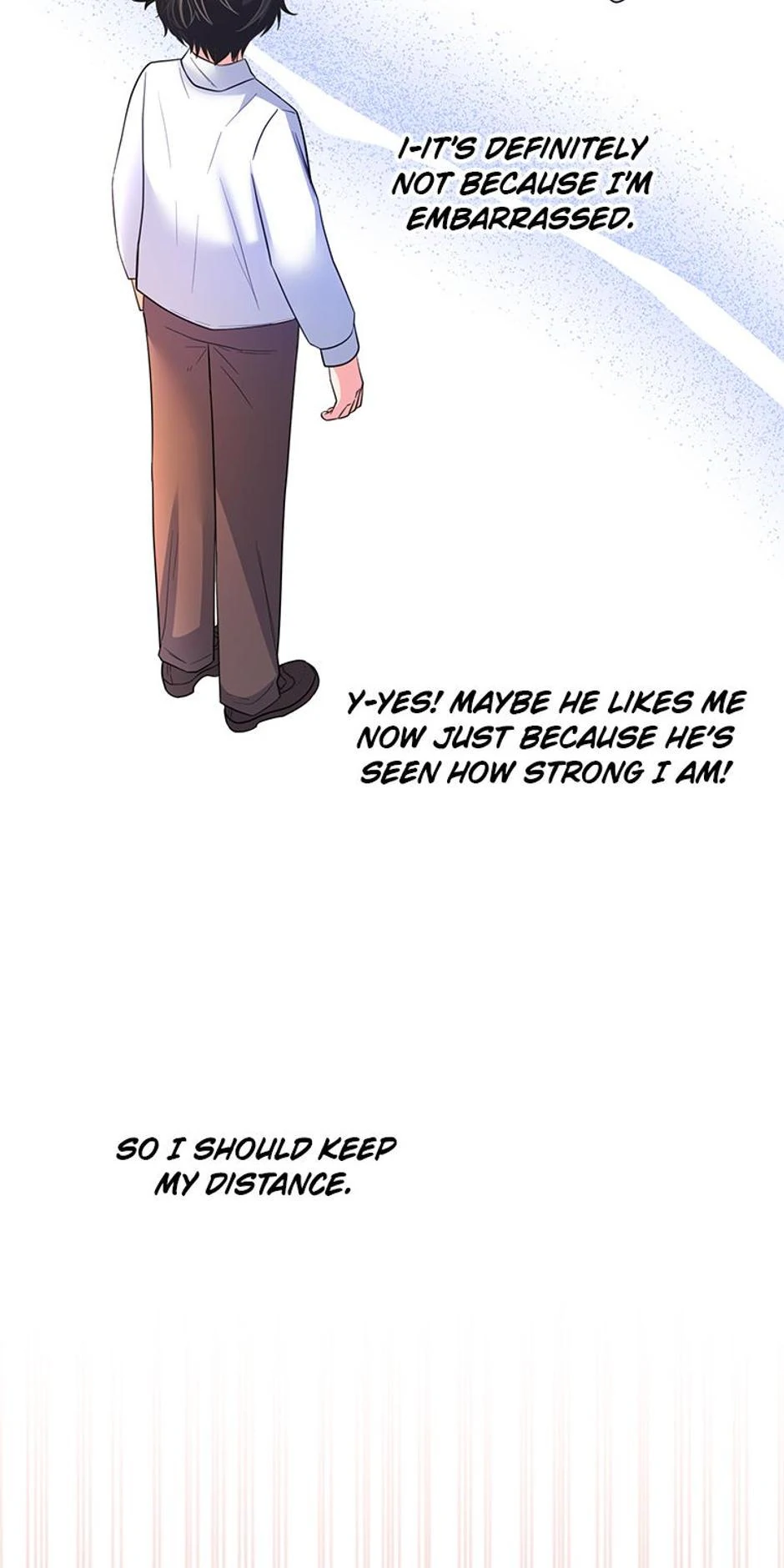 I Ended Up Saving My Crazy Stepfather! Chapter 18 page 46