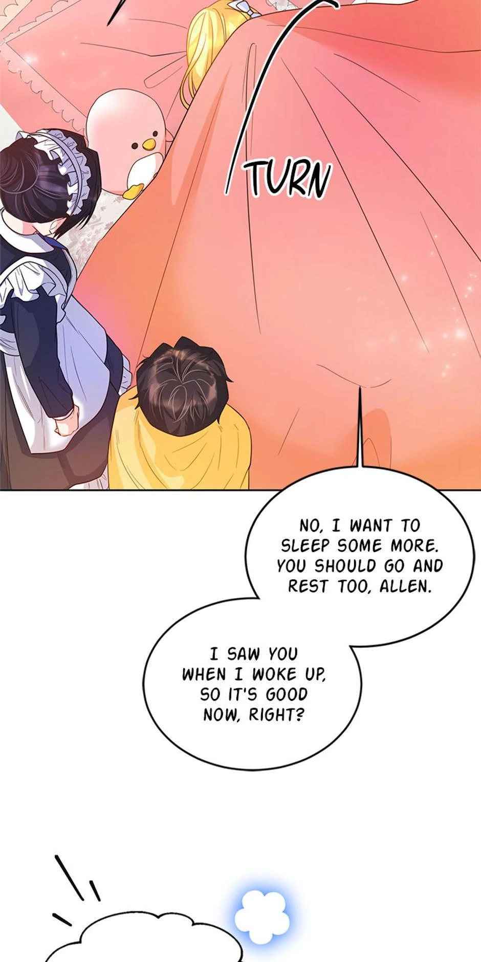 I Ended Up Saving My Crazy Stepfather! Chapter 18 page 48
