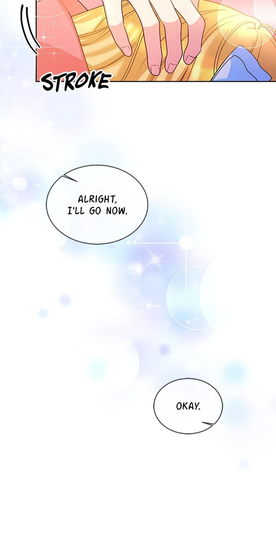 I Ended Up Saving My Crazy Stepfather! Chapter 18 page 50