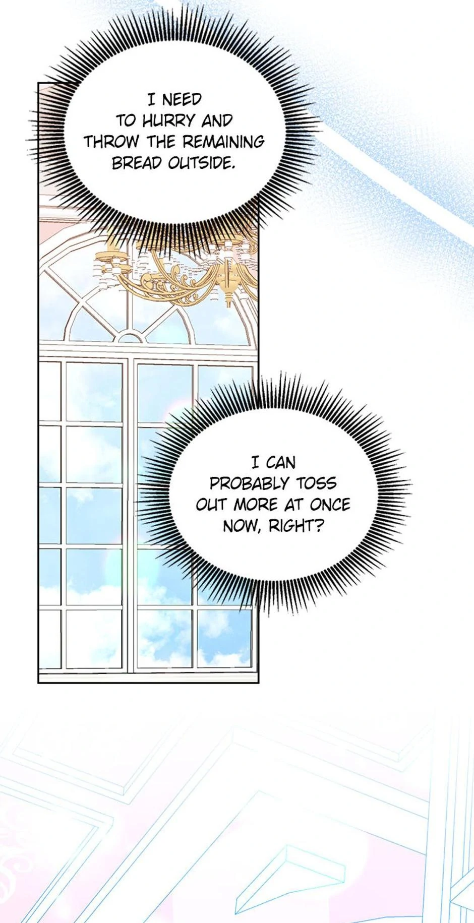 I Ended Up Saving My Crazy Stepfather! Chapter 18 page 55