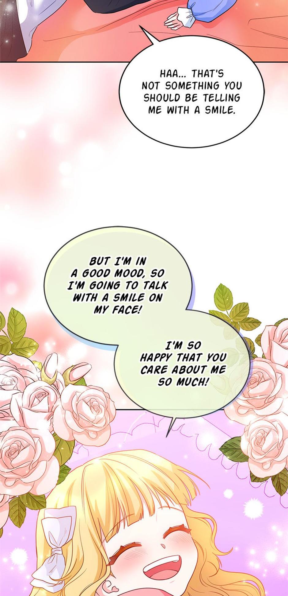 I Ended Up Saving My Crazy Stepfather! Chapter 18 page 5