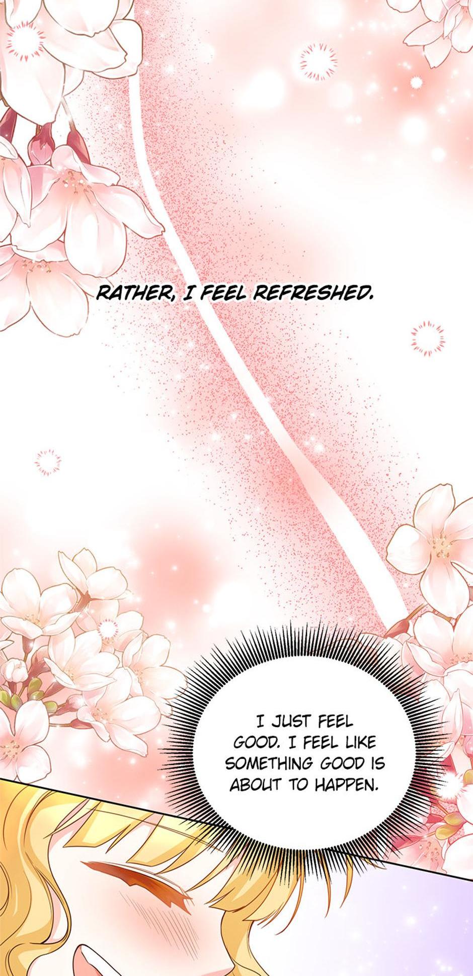 I Ended Up Saving My Crazy Stepfather! Chapter 18 page 7