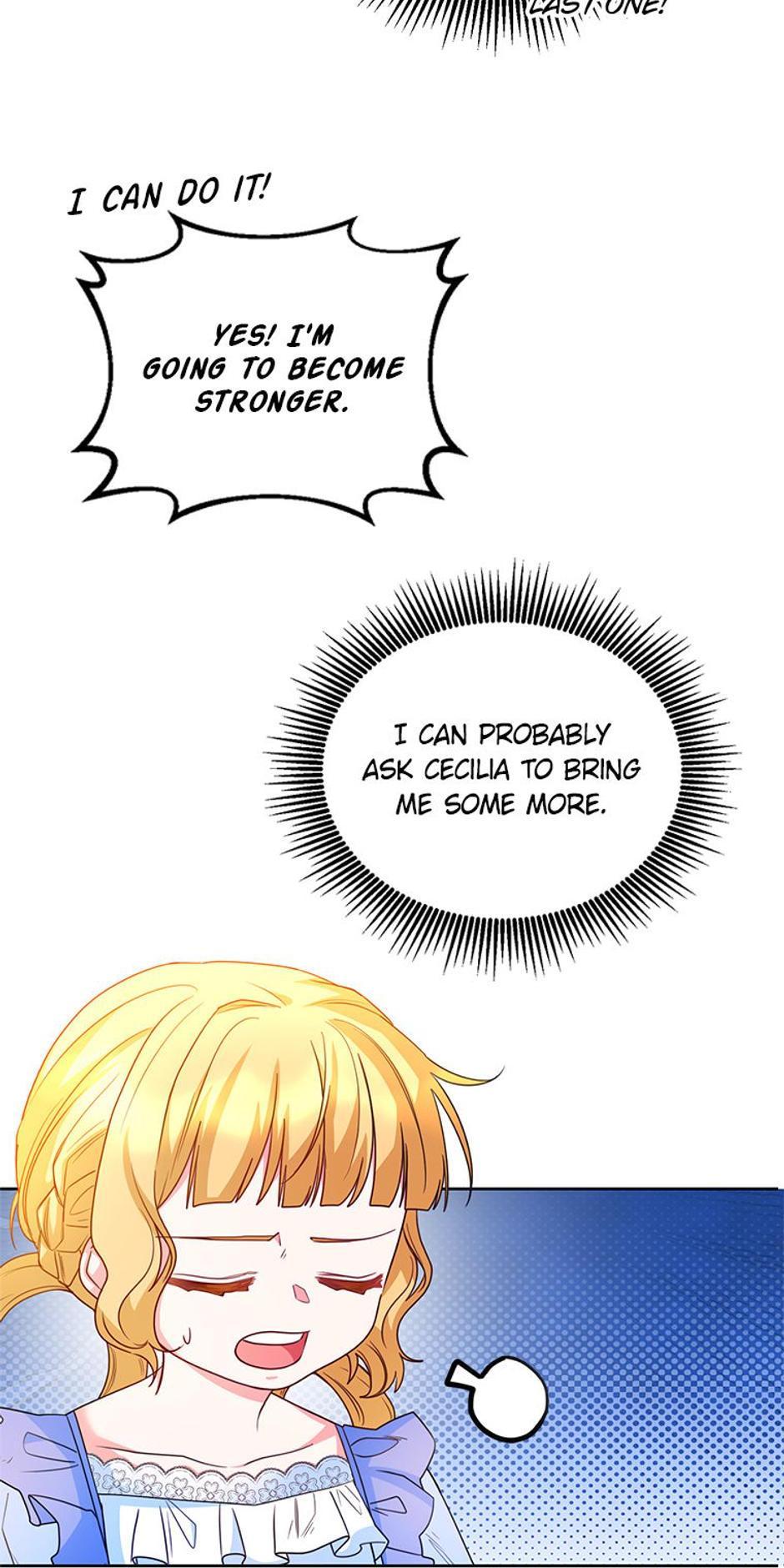 I Ended Up Saving My Crazy Stepfather! Chapter 19 page 24