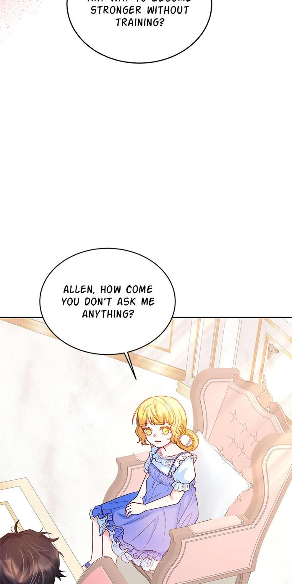 I Ended Up Saving My Crazy Stepfather! Chapter 19 page 26
