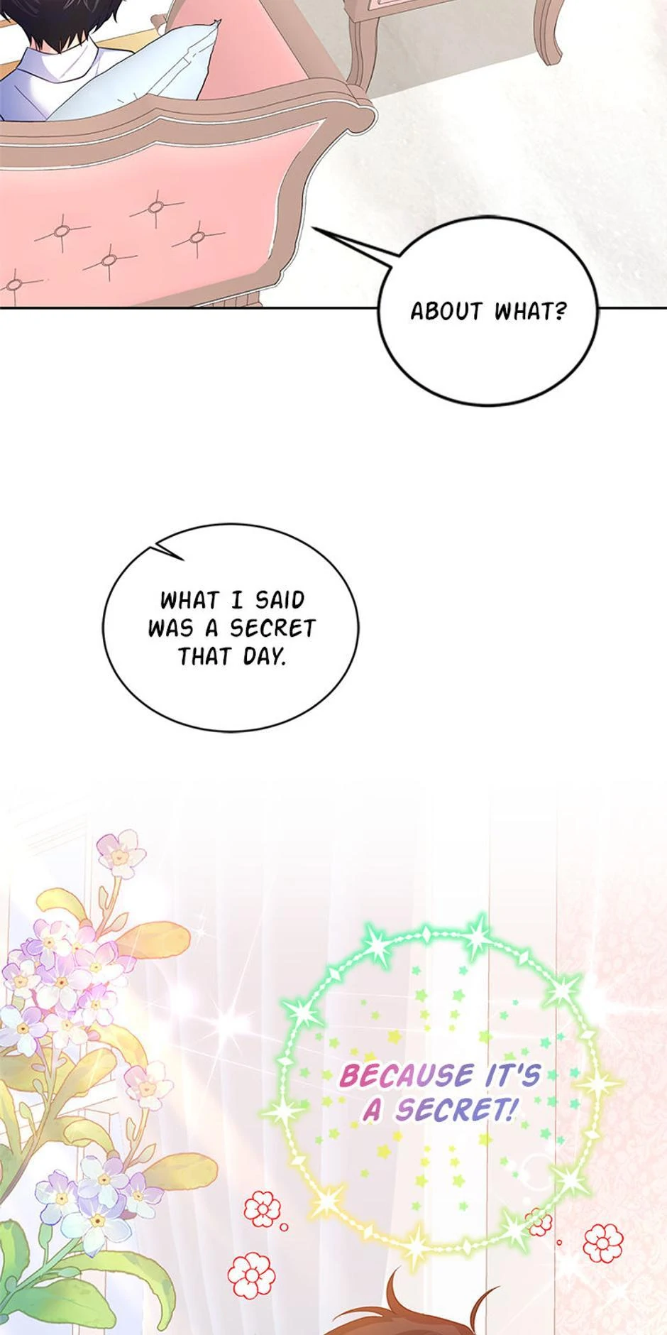 I Ended Up Saving My Crazy Stepfather! Chapter 19 page 27