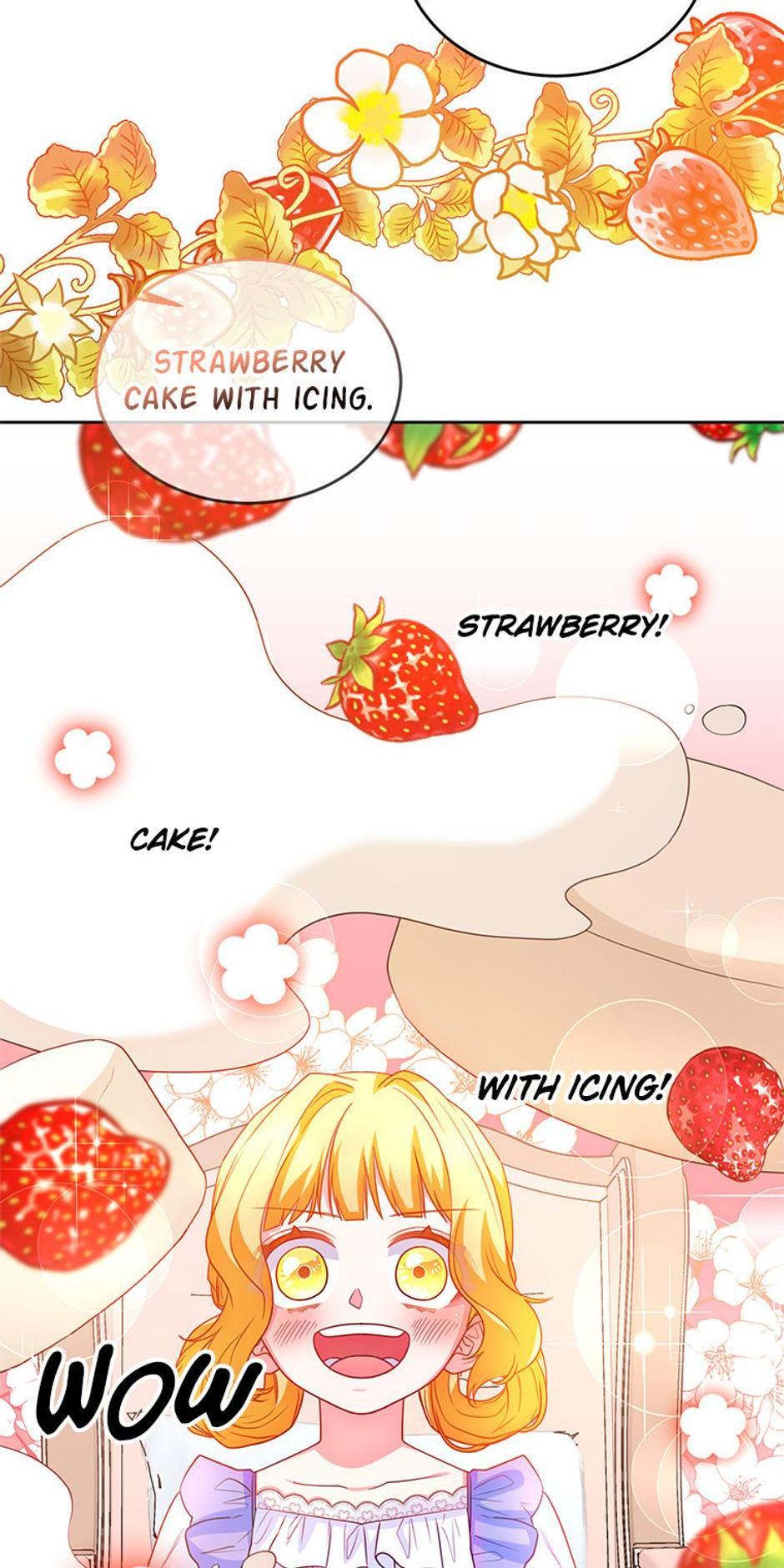 I Ended Up Saving My Crazy Stepfather! Chapter 19 page 38
