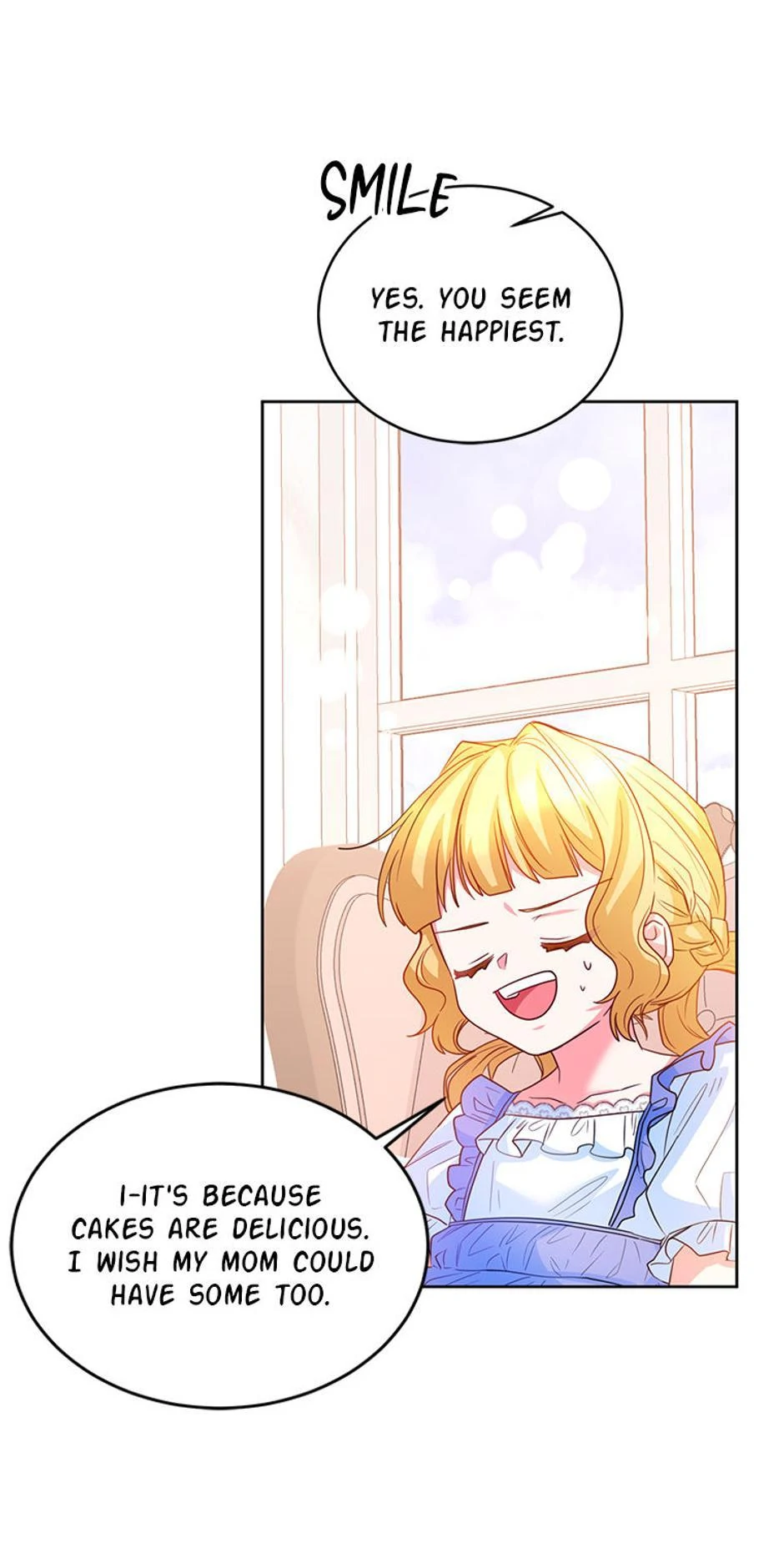 I Ended Up Saving My Crazy Stepfather! Chapter 19 page 41