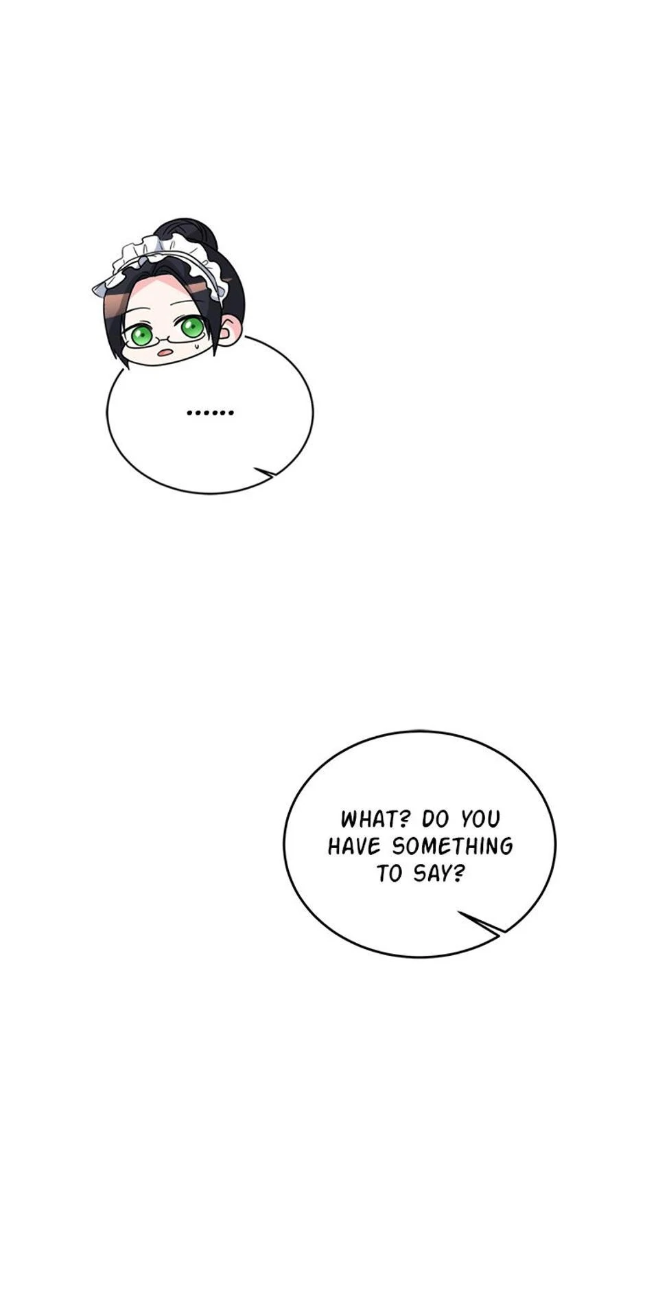 I Ended Up Saving My Crazy Stepfather! Chapter 19 page 44