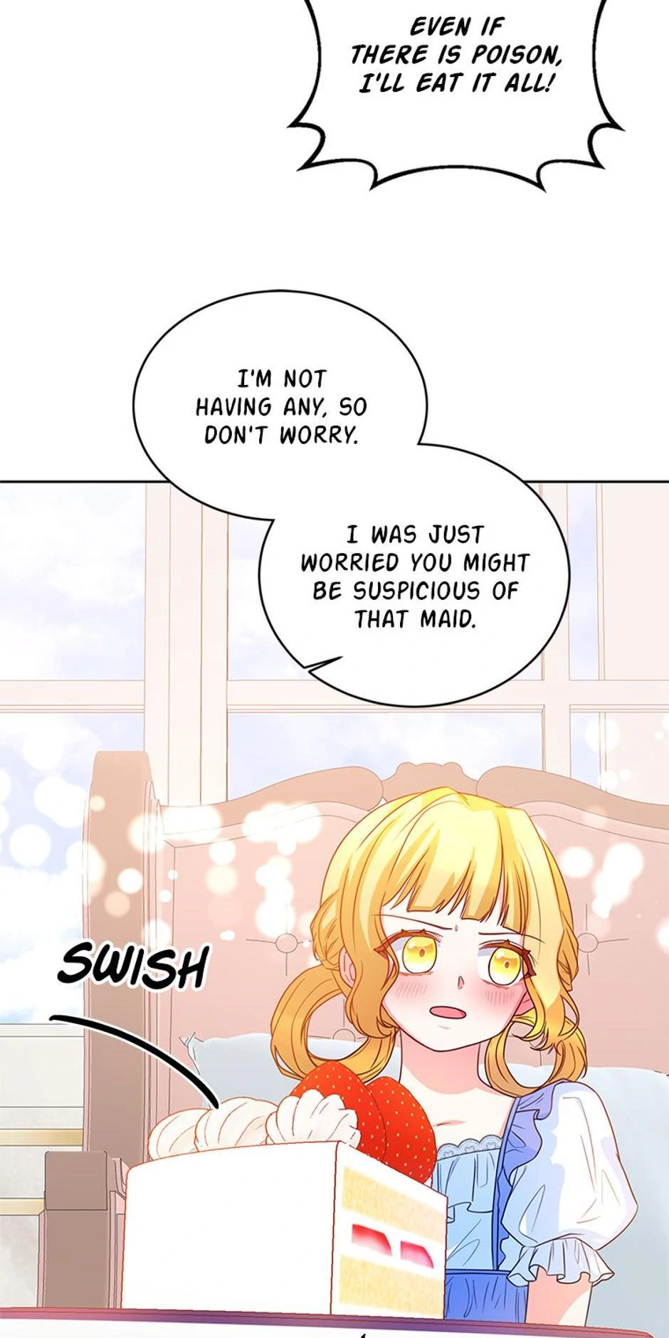 I Ended Up Saving My Crazy Stepfather! Chapter 19 page 46