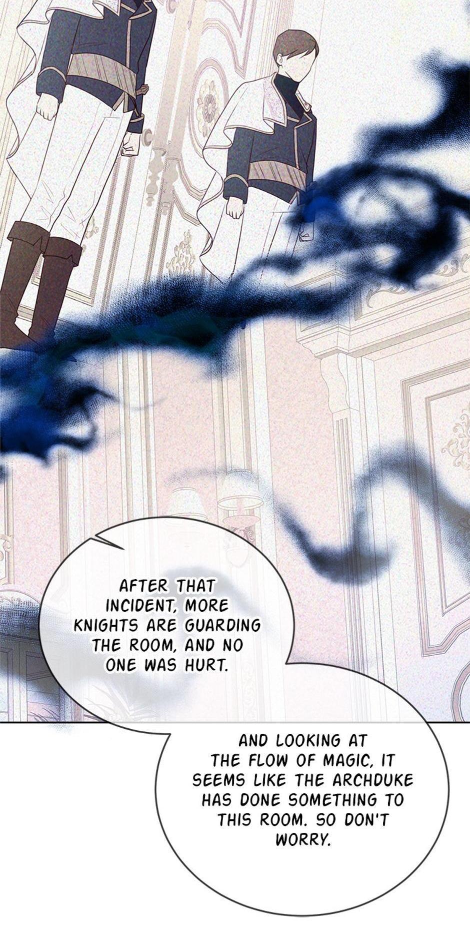 I Ended Up Saving My Crazy Stepfather! Chapter 19 page 50