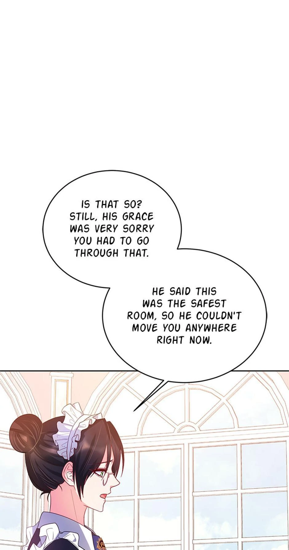 I Ended Up Saving My Crazy Stepfather! Chapter 19 page 51
