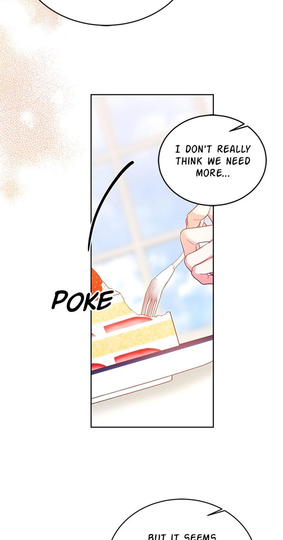 I Ended Up Saving My Crazy Stepfather! Chapter 19 page 53