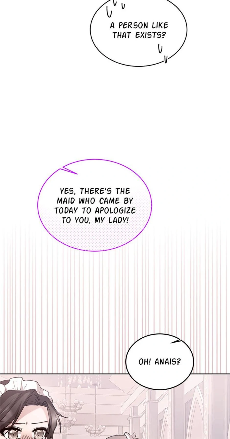 I Ended Up Saving My Crazy Stepfather! Chapter 19 page 57