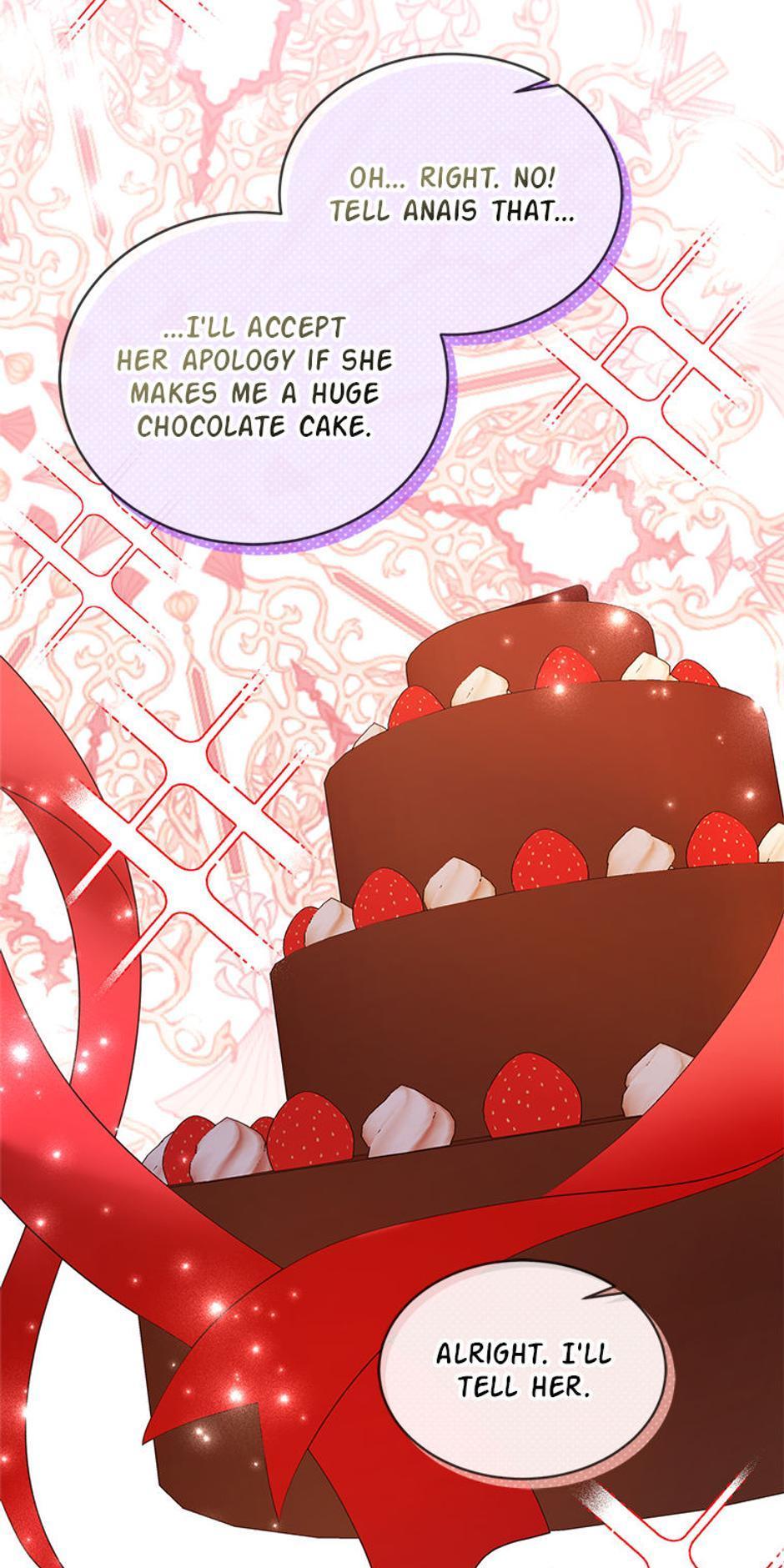 I Ended Up Saving My Crazy Stepfather! Chapter 19 page 62