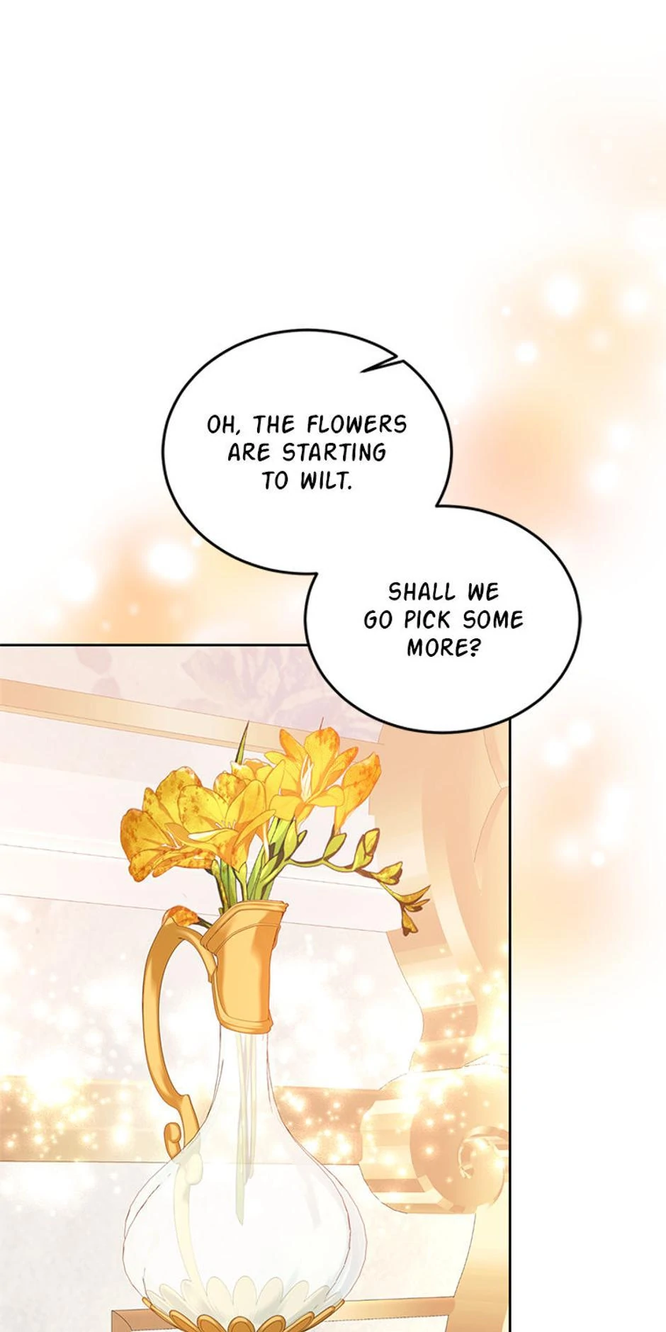 I Ended Up Saving My Crazy Stepfather! Chapter 19 page 66