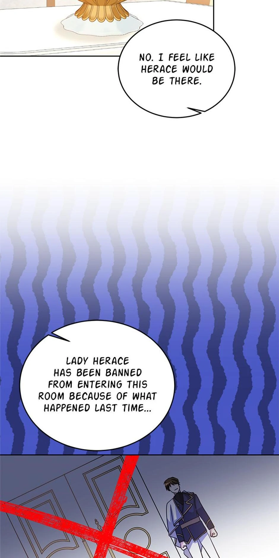 I Ended Up Saving My Crazy Stepfather! Chapter 19 page 67