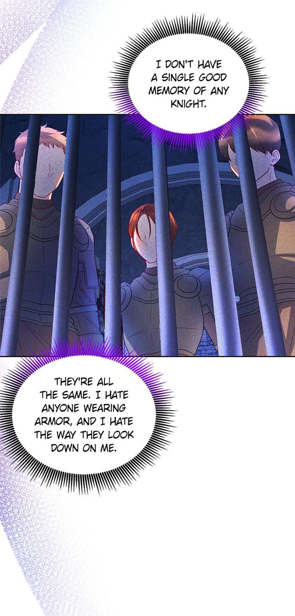 I Ended Up Saving My Crazy Stepfather! Chapter 19 page 71