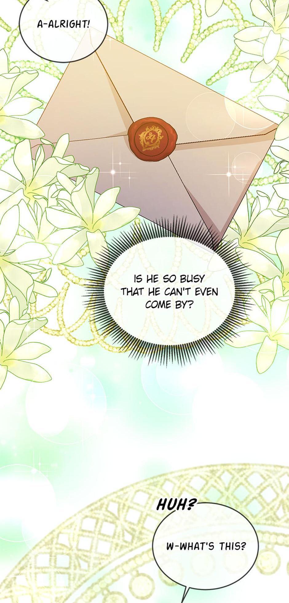 I Ended Up Saving My Crazy Stepfather! Chapter 19 page 74