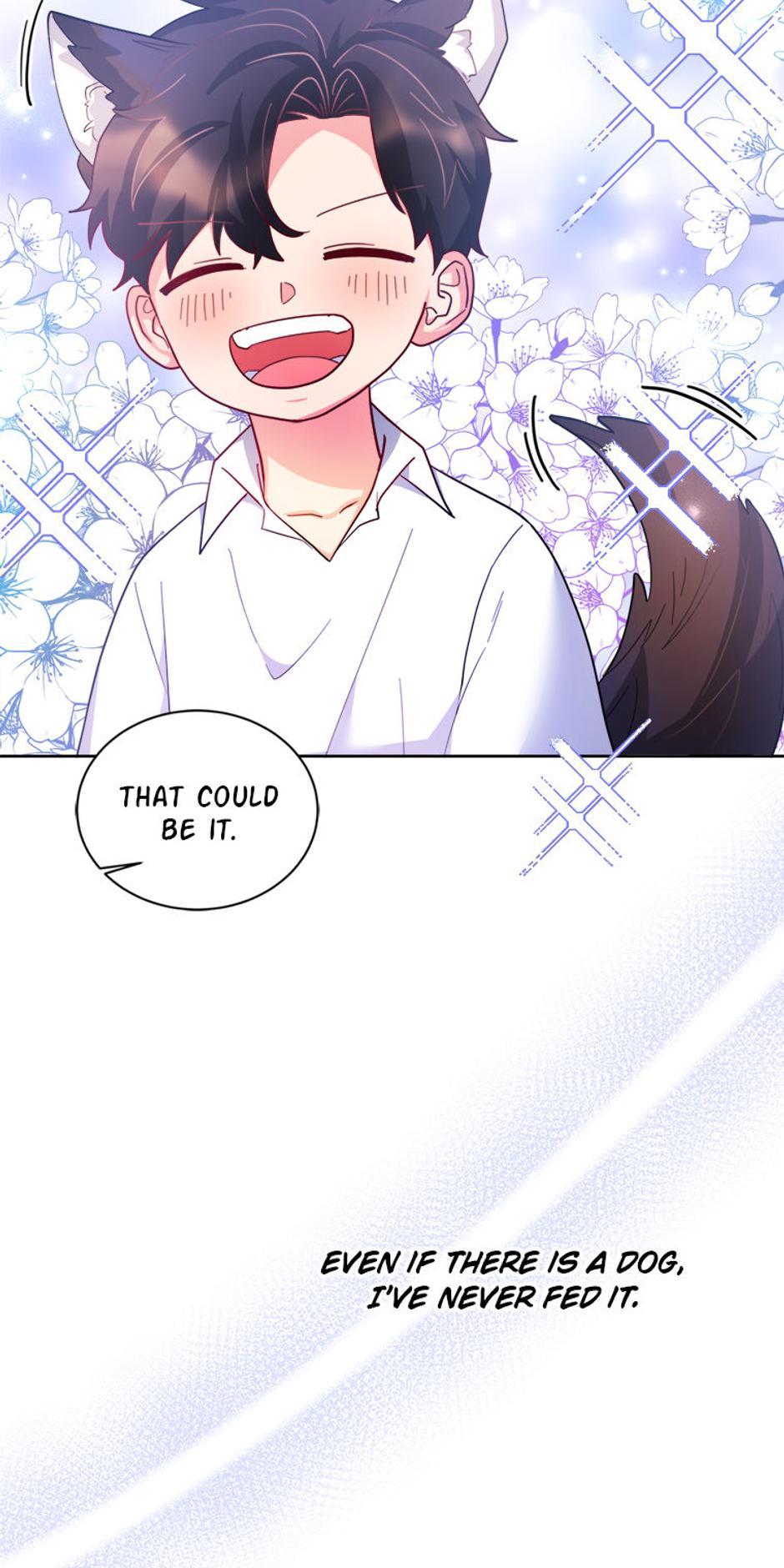 I Ended Up Saving My Crazy Stepfather! Chapter 20 page 10