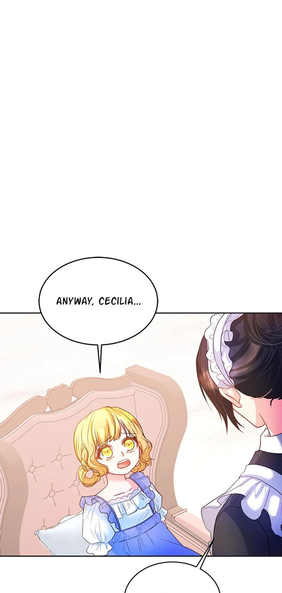 I Ended Up Saving My Crazy Stepfather! Chapter 20 page 13