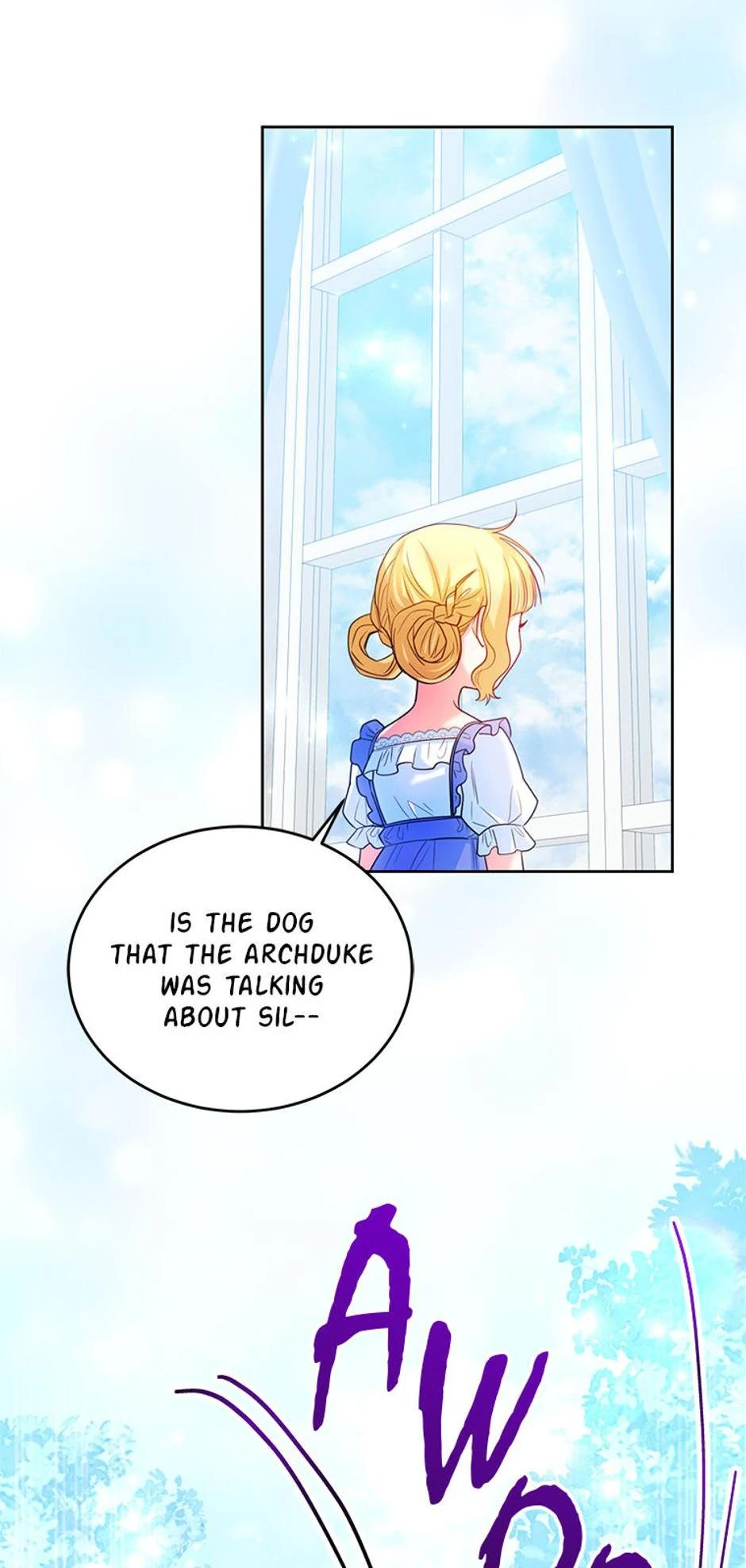 I Ended Up Saving My Crazy Stepfather! Chapter 20 page 17