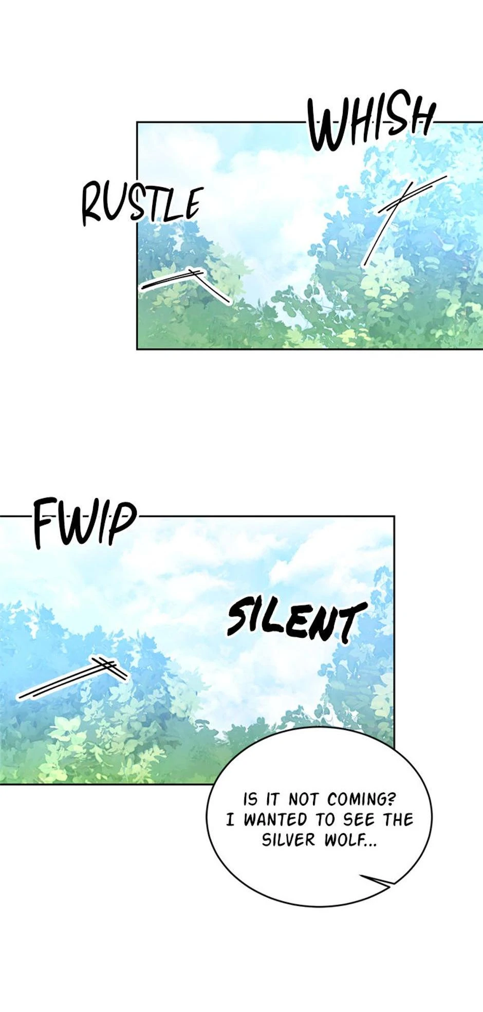 I Ended Up Saving My Crazy Stepfather! Chapter 20 page 19