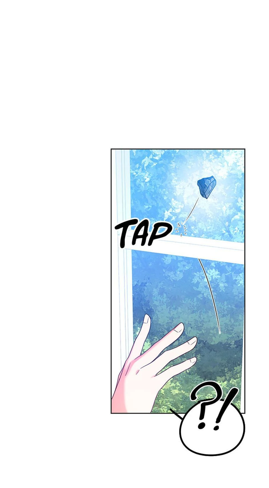 I Ended Up Saving My Crazy Stepfather! Chapter 20 page 20
