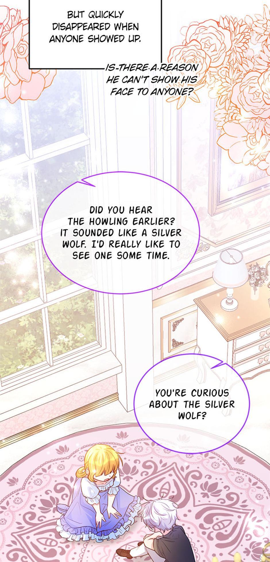 I Ended Up Saving My Crazy Stepfather! Chapter 20 page 27
