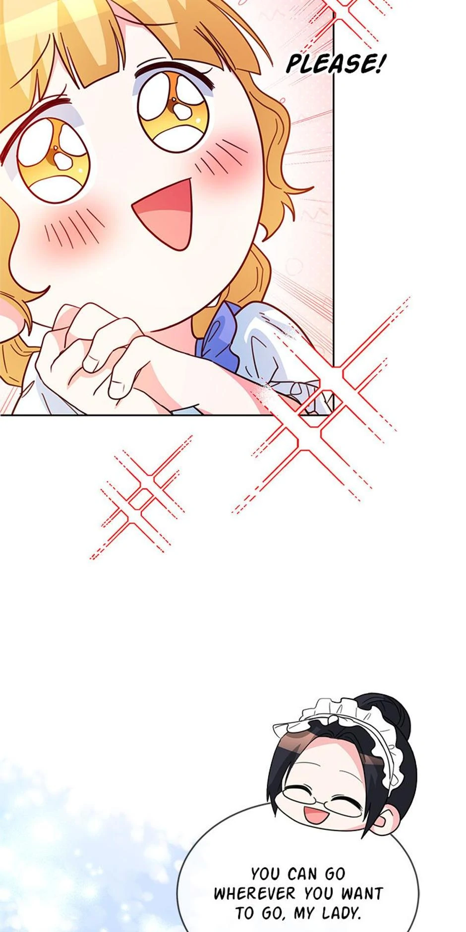 I Ended Up Saving My Crazy Stepfather! Chapter 20 page 35