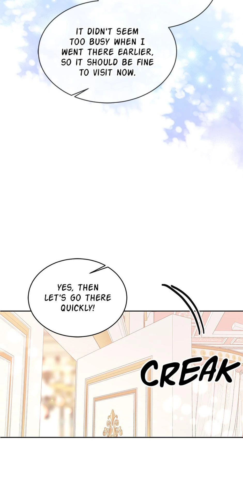 I Ended Up Saving My Crazy Stepfather! Chapter 20 page 36
