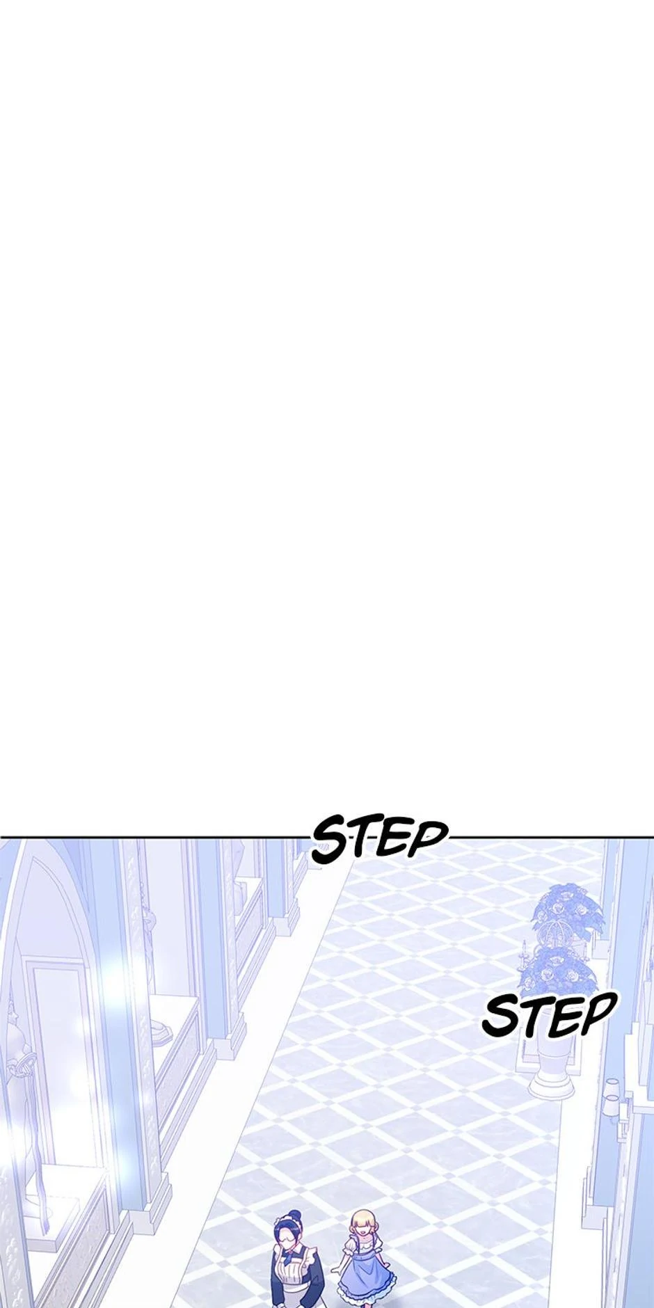 I Ended Up Saving My Crazy Stepfather! Chapter 20 page 37
