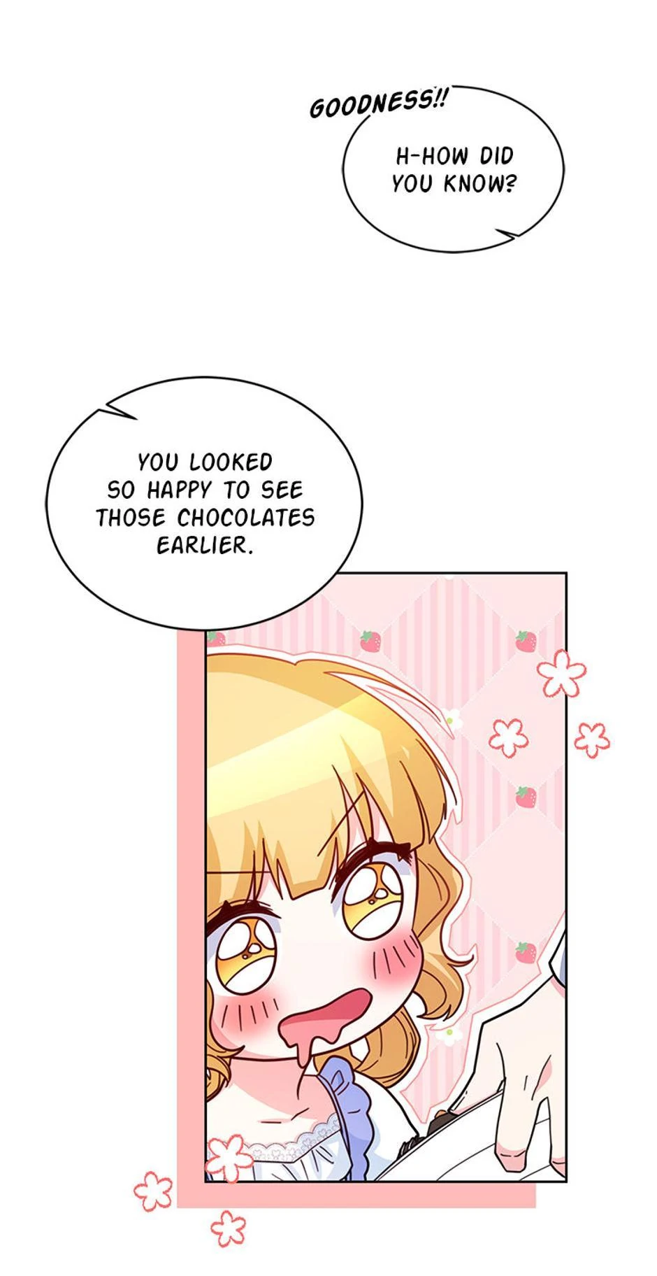 I Ended Up Saving My Crazy Stepfather! Chapter 20 page 40