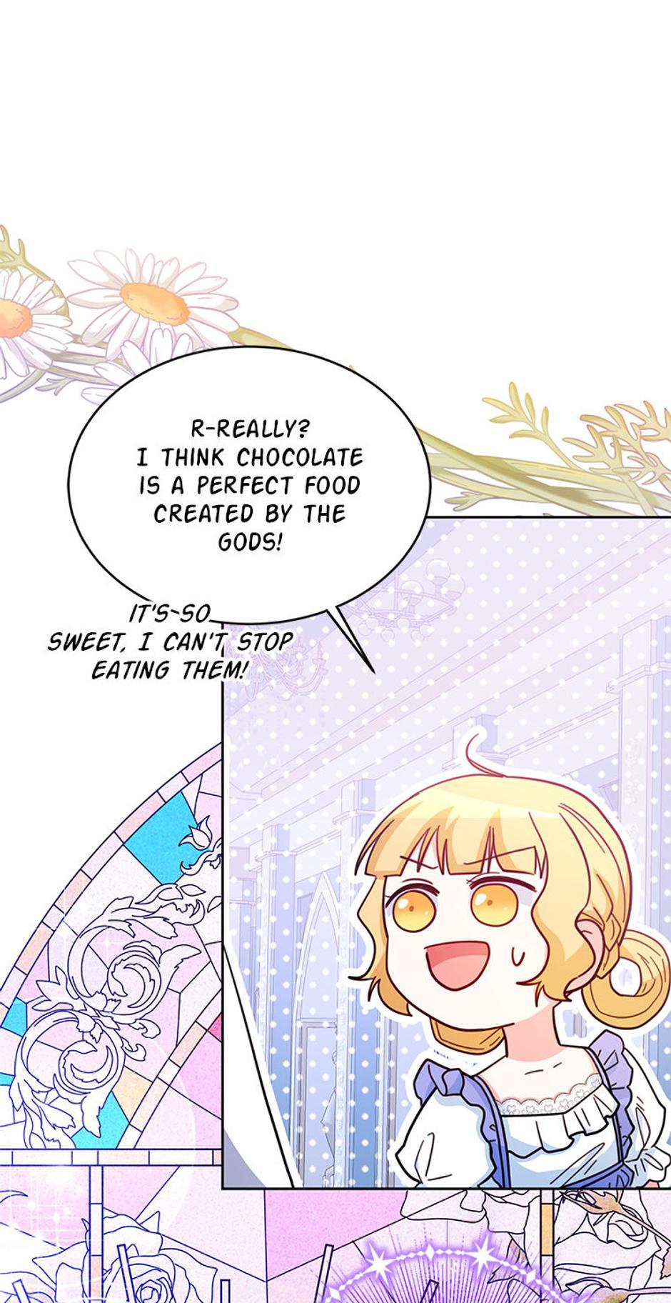 I Ended Up Saving My Crazy Stepfather! Chapter 20 page 41