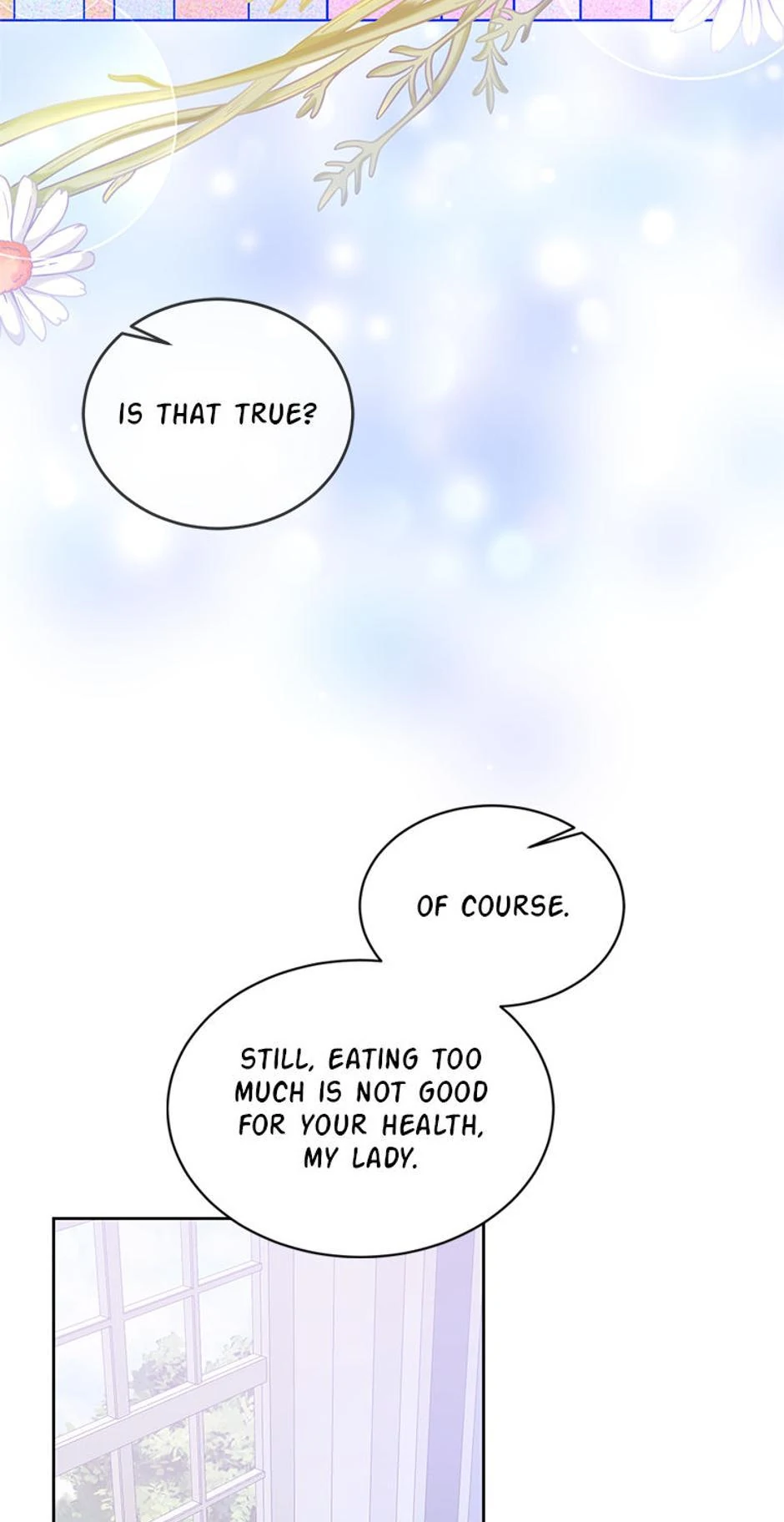 I Ended Up Saving My Crazy Stepfather! Chapter 20 page 43