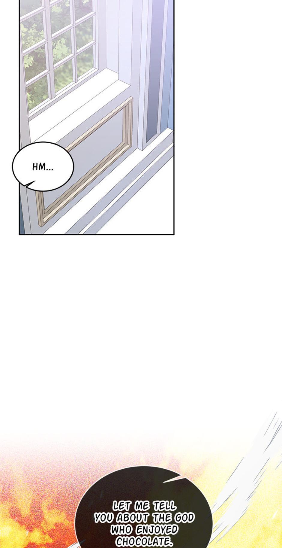 I Ended Up Saving My Crazy Stepfather! Chapter 20 page 44